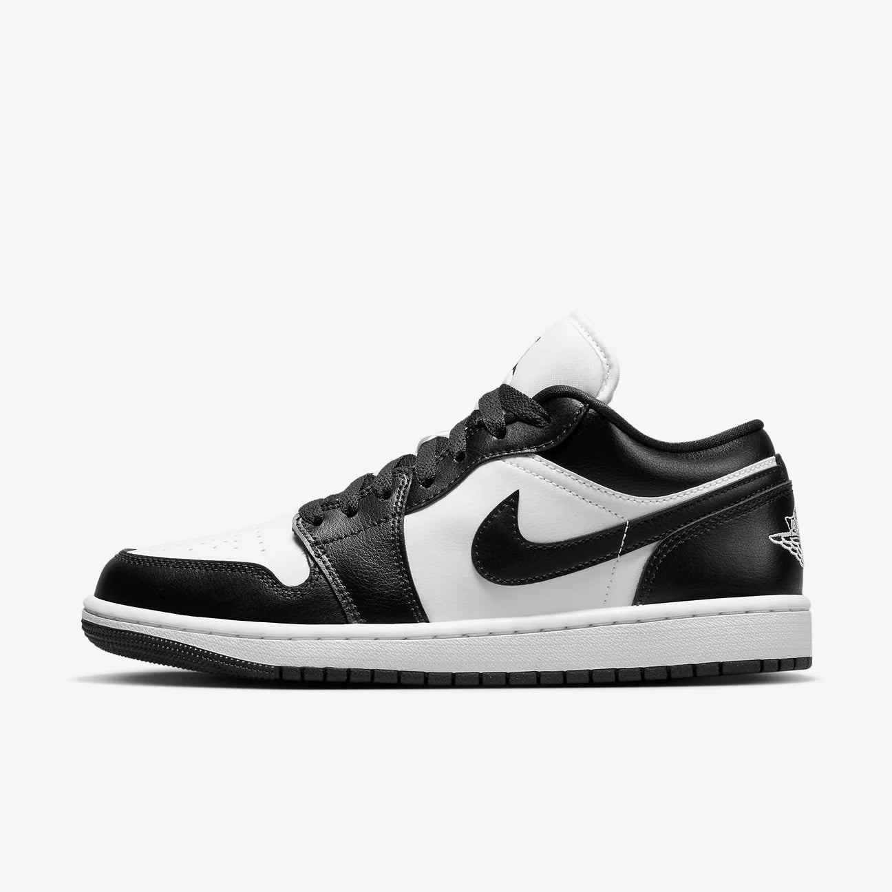 Air Jordan 1 Low "Panda" DC0774-101