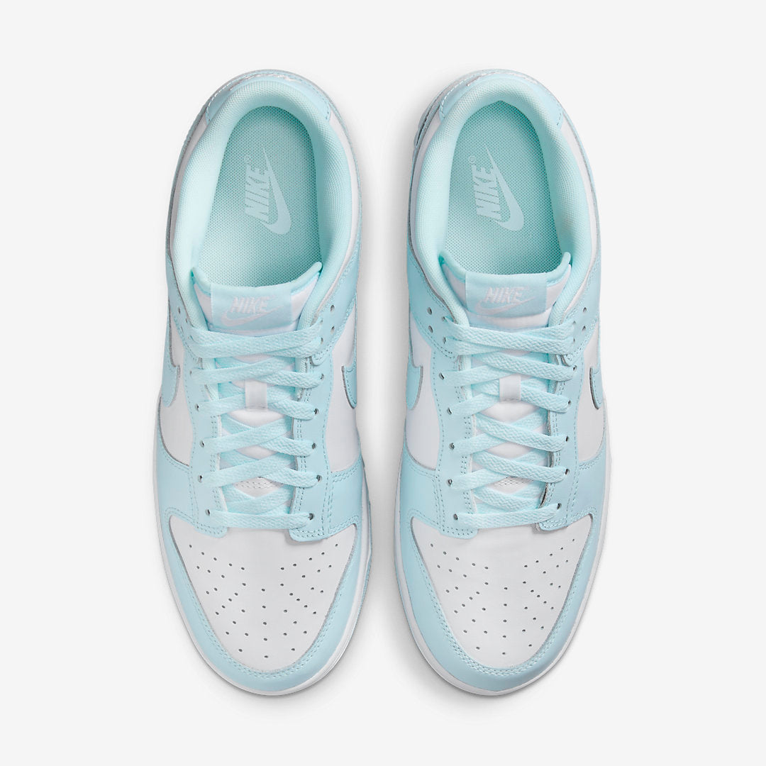 Nike Dunk Low “Glacier Blue” DV0833-104