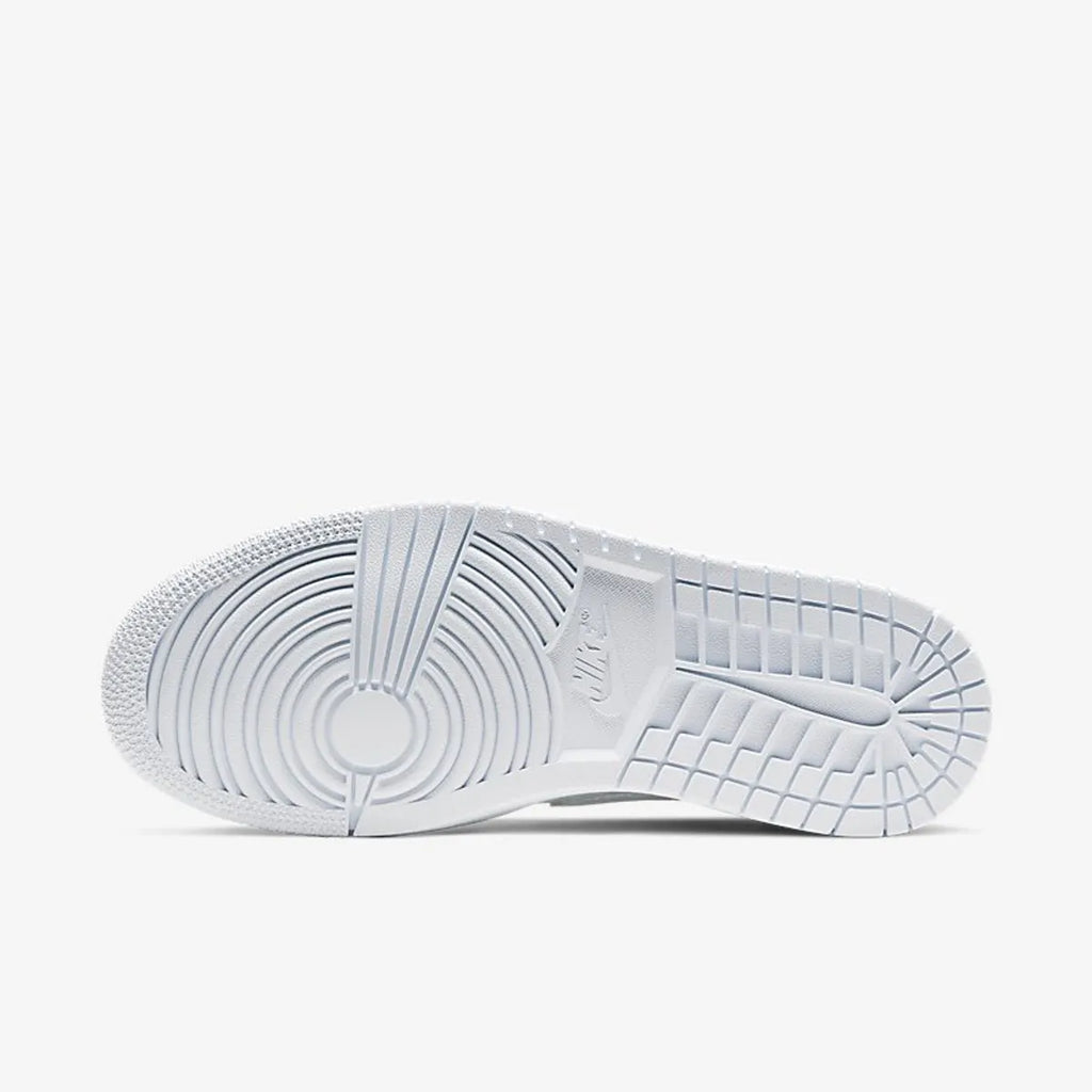 Air Jordan 1 Mid “SnakeSkin” BQ6472-110