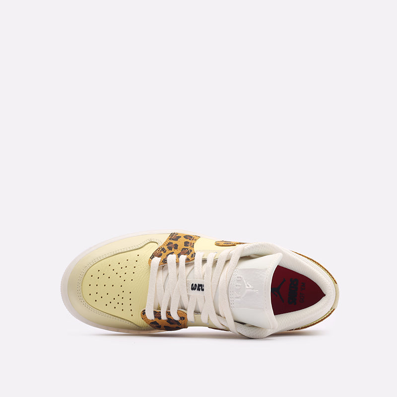 Air Jordan 1 Low "SNKRS Day"