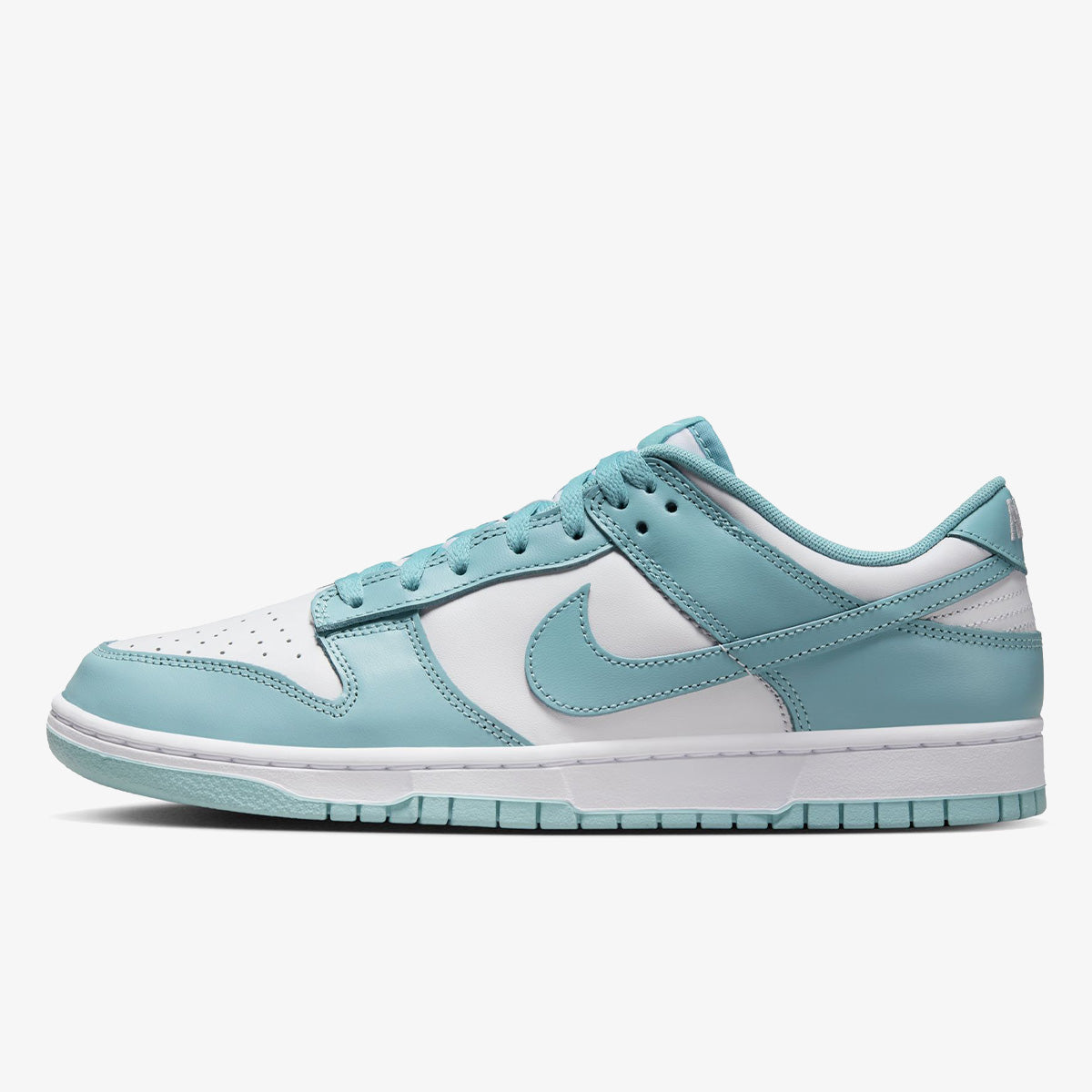 Nike Dunk Low "Denim Turquoise" DV0833-106