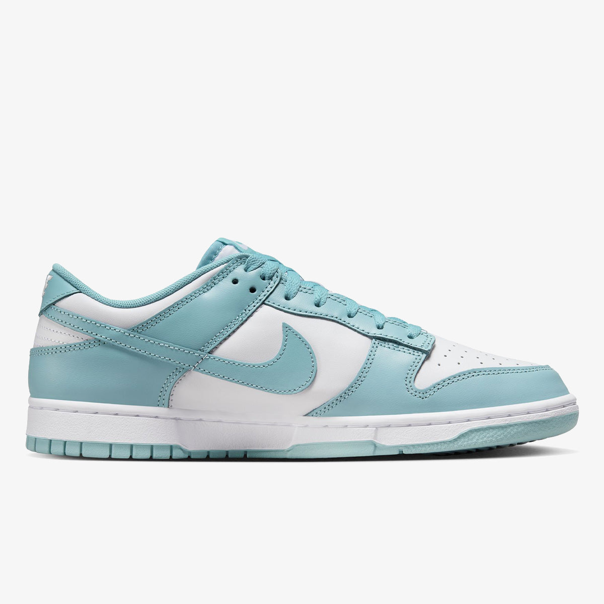 Nike Dunk Low "Denim Turquoise" DV0833-106