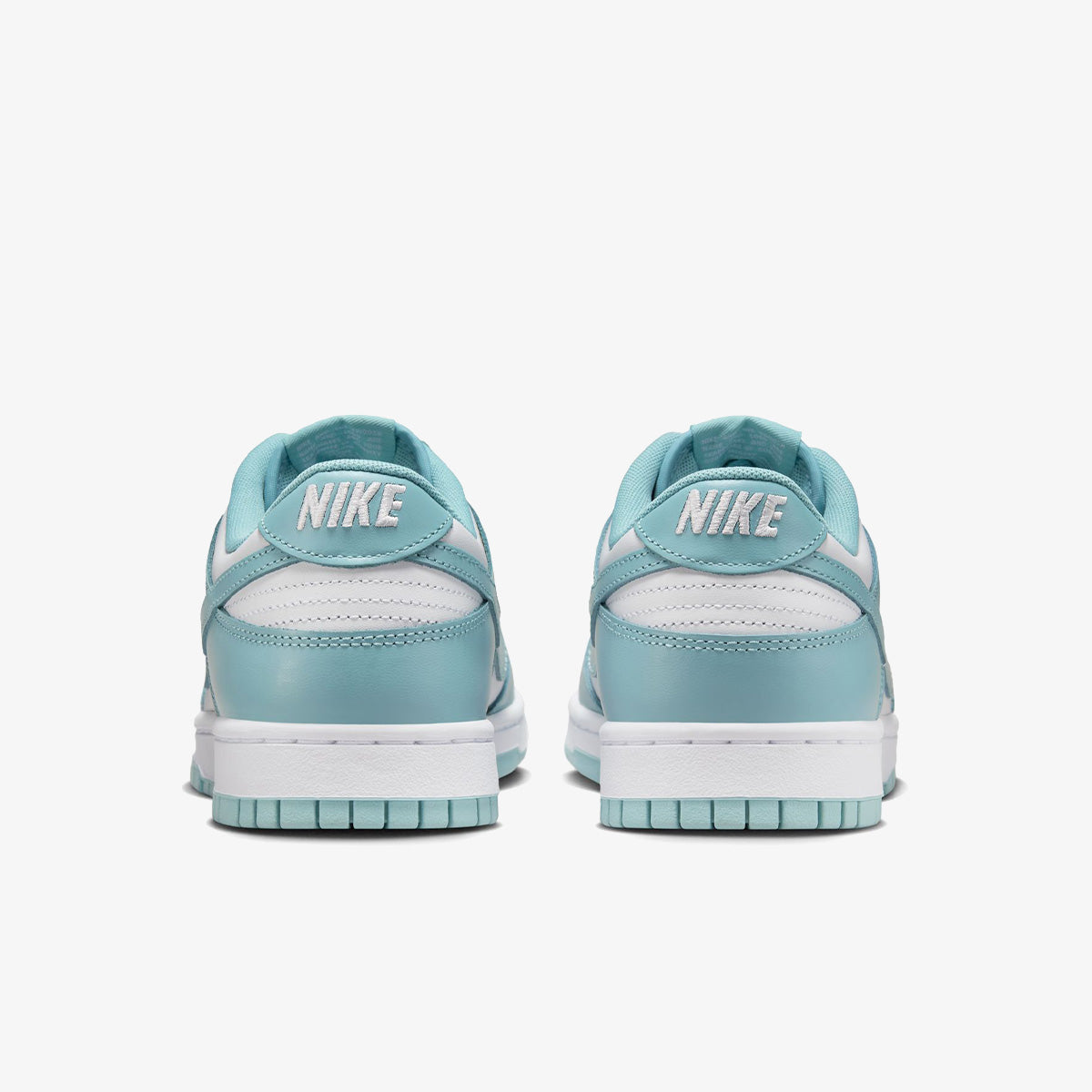 Nike Dunk Low "Denim Turquoise" DV0833-106