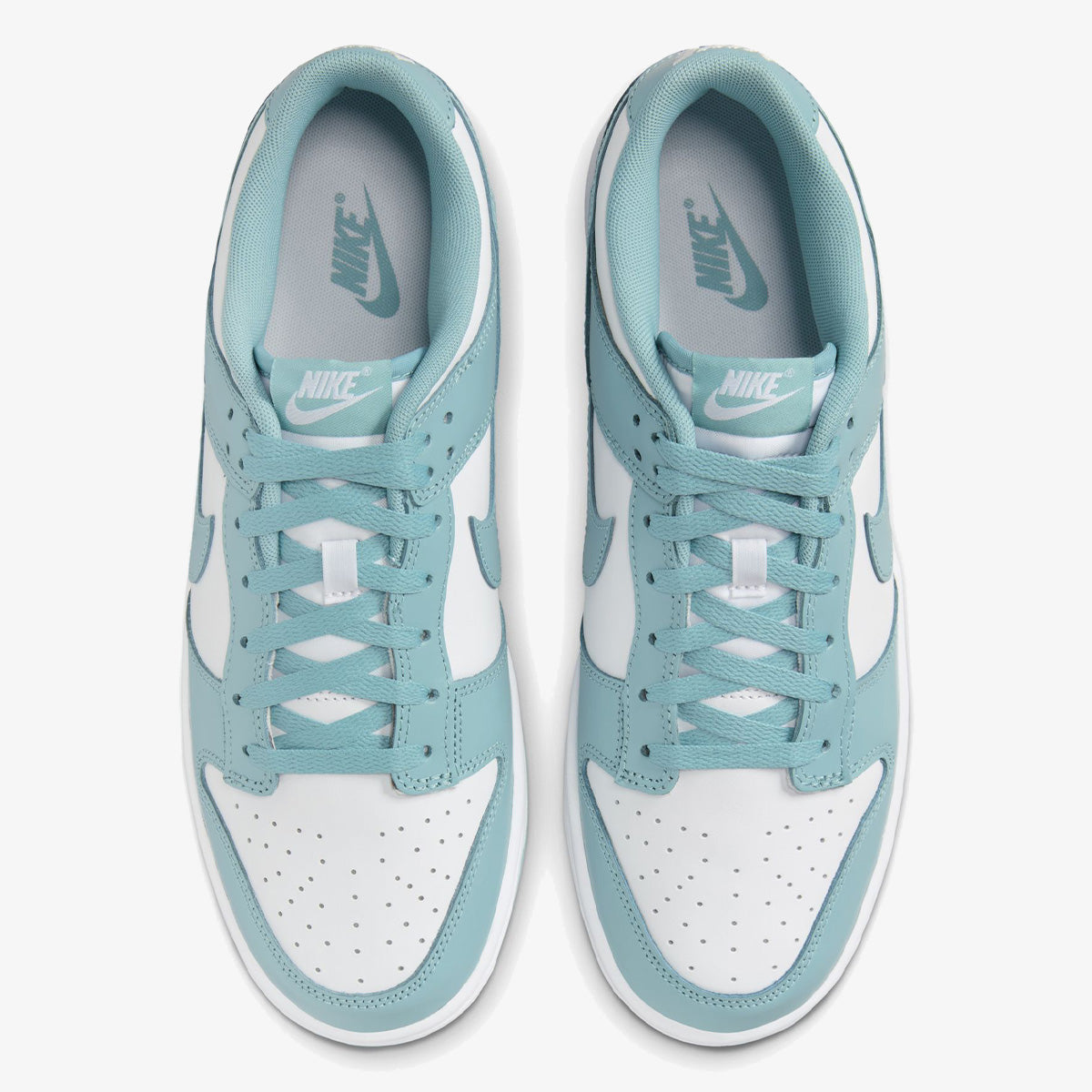 Nike Dunk Low "Denim Turquoise" DV0833-106