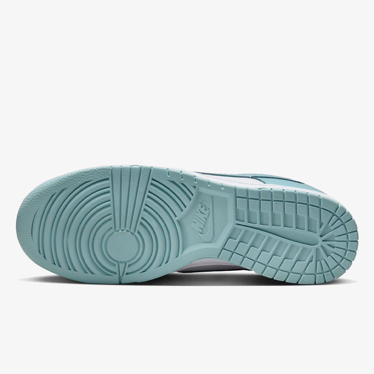 Nike Dunk Low "Denim Turquoise" DV0833-106