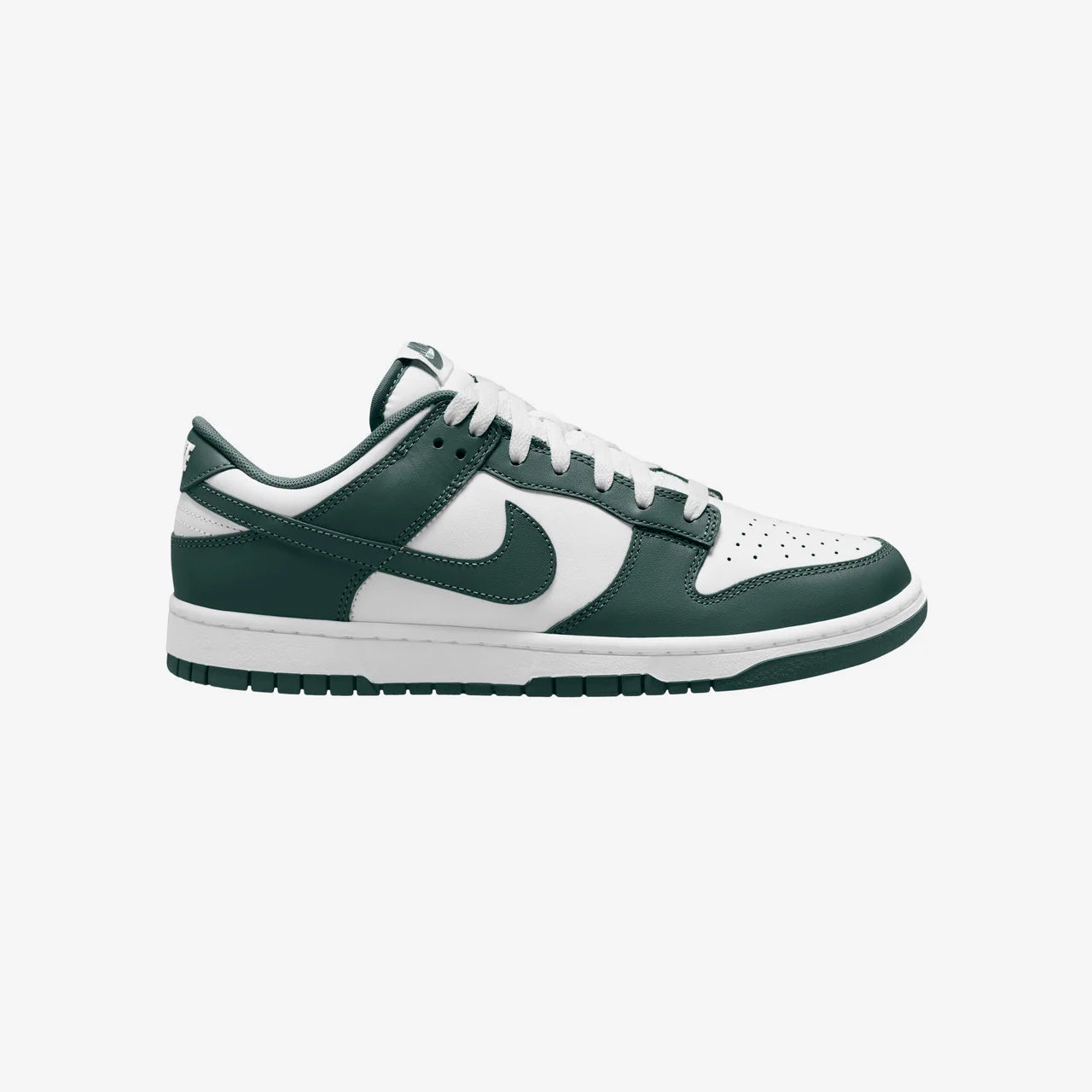 Nike Dunk Low "Vintage Green" DV0833-111