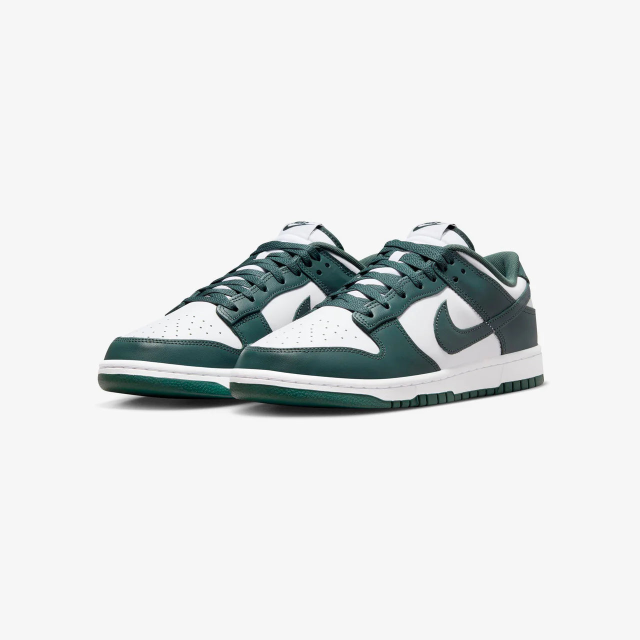 Nike Dunk Low "Vintage Green" DV0833-111