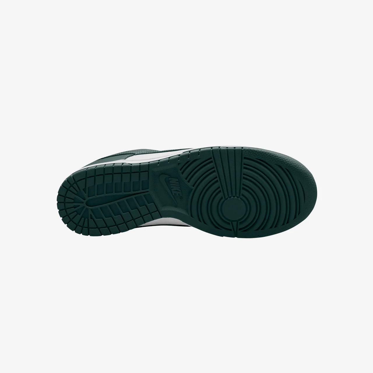 Nike Dunk Low "Vintage Green" DV0833-111