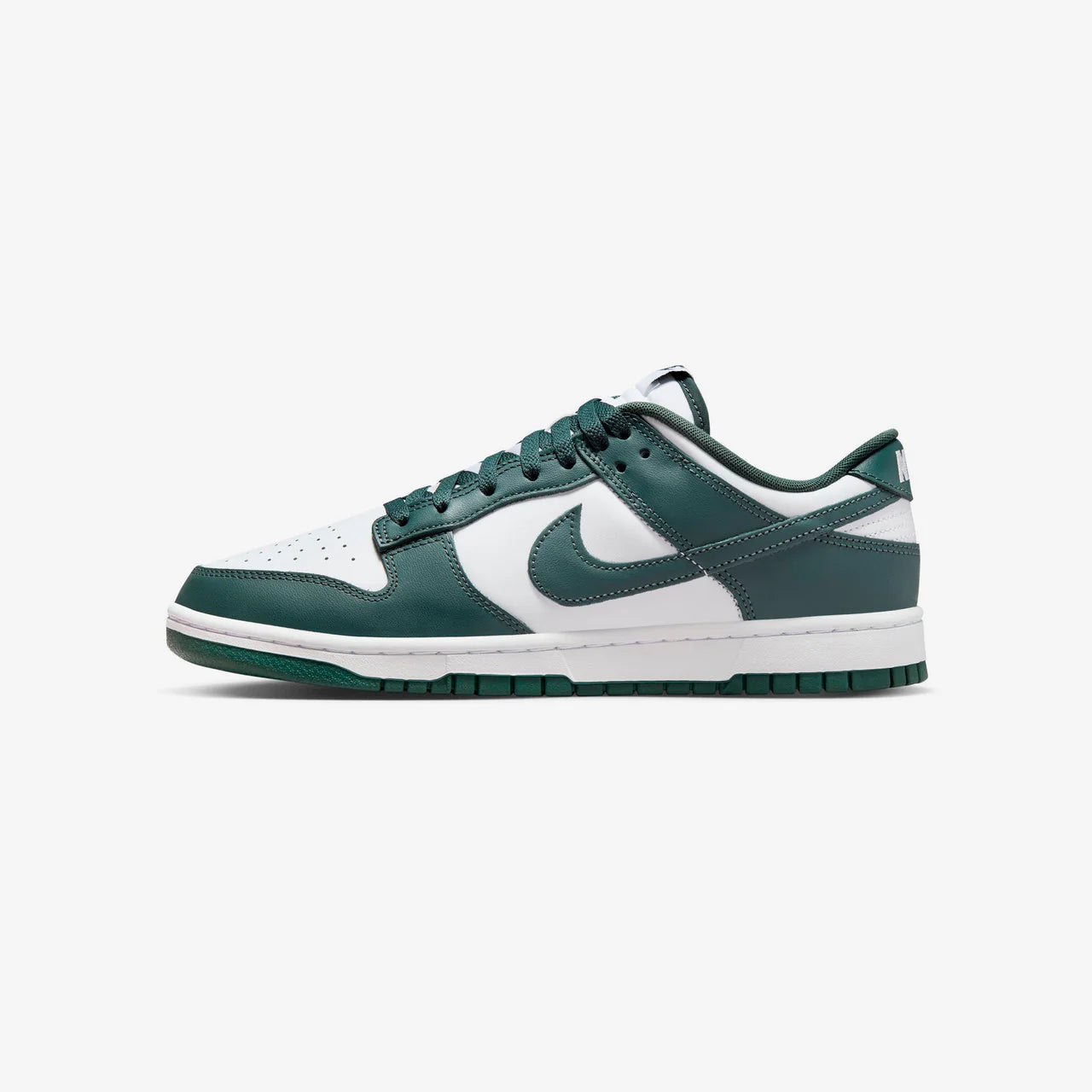 Nike Dunk Low "Vintage Green" DV0833-111