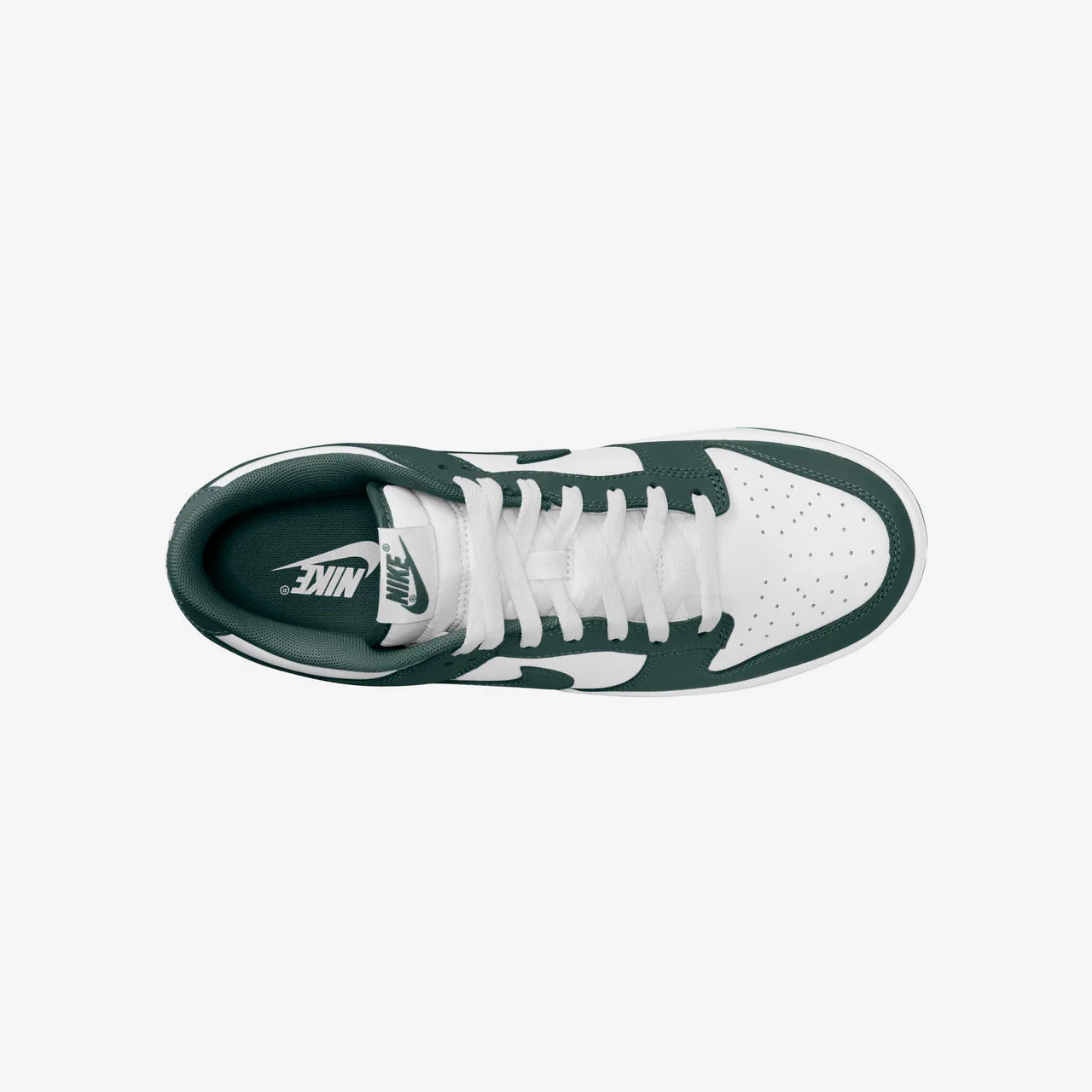 Nike Dunk Low "Vintage Green" DV0833-111