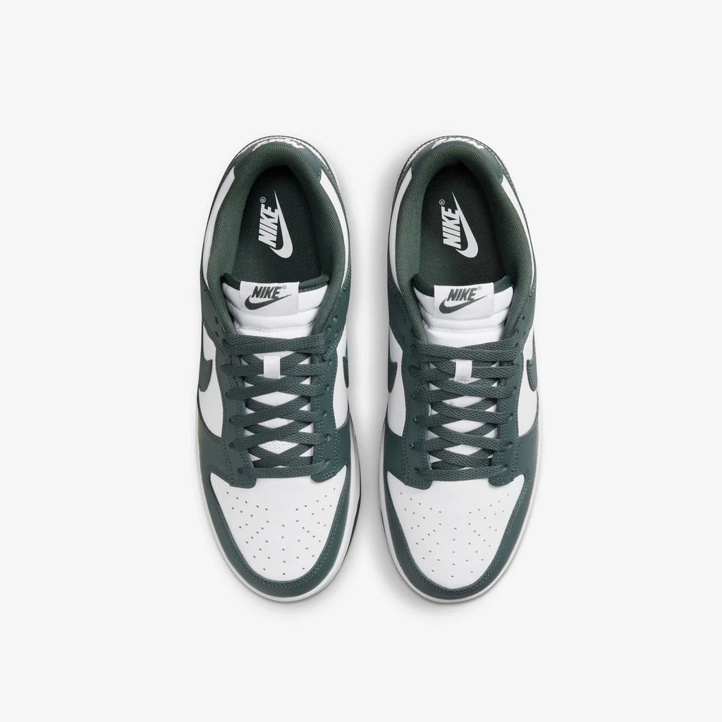 Nike Dunk Low "Vintage Green" DV0833-111