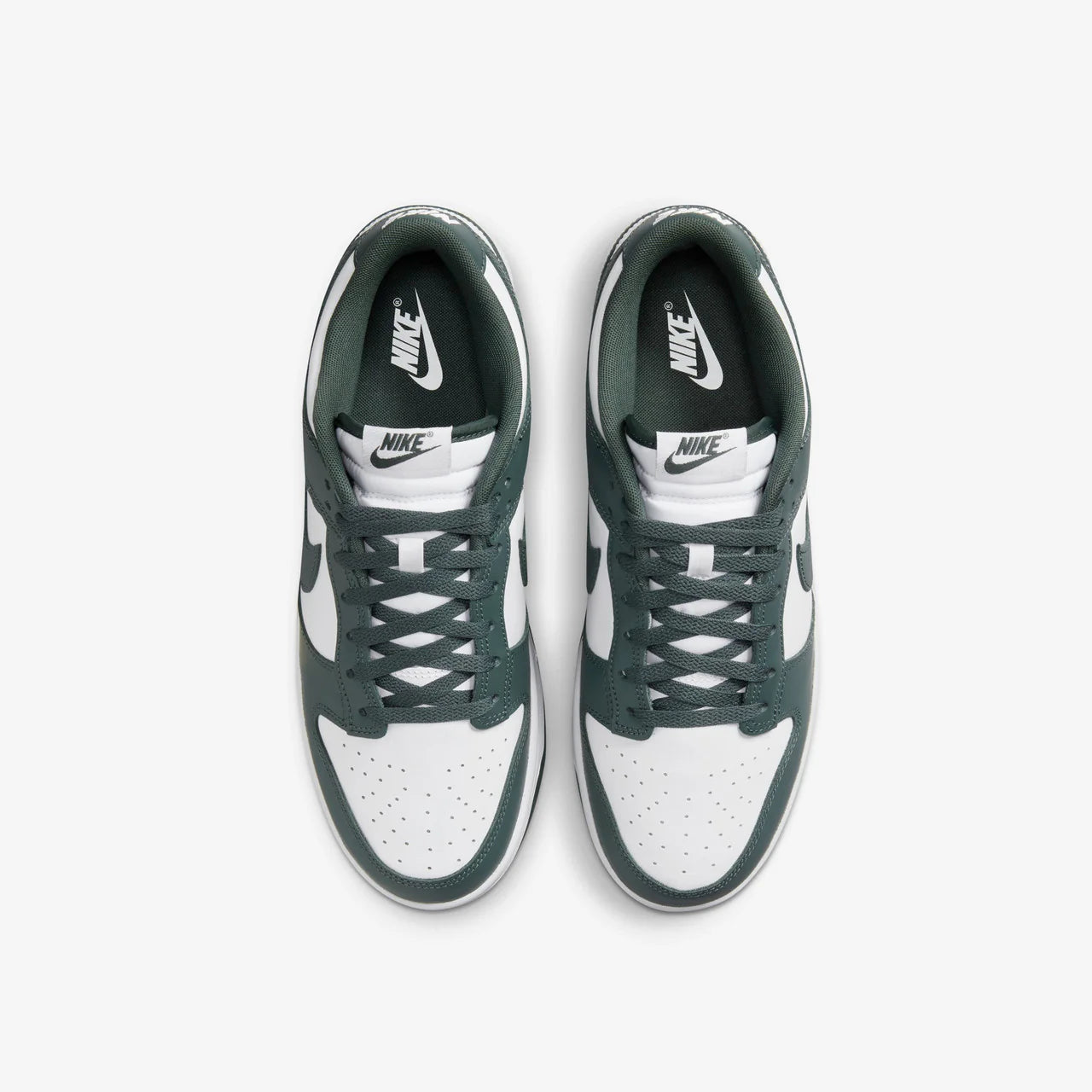Nike Dunk Low "Vintage Green" DV0833-111
