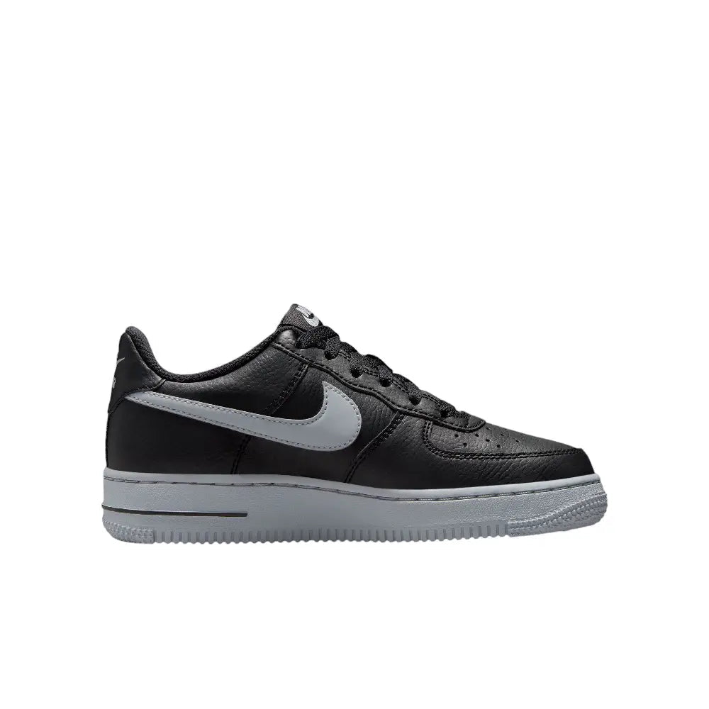 Nike Air Force 1 Low “Black/Wolf Grey” HQ3807-001