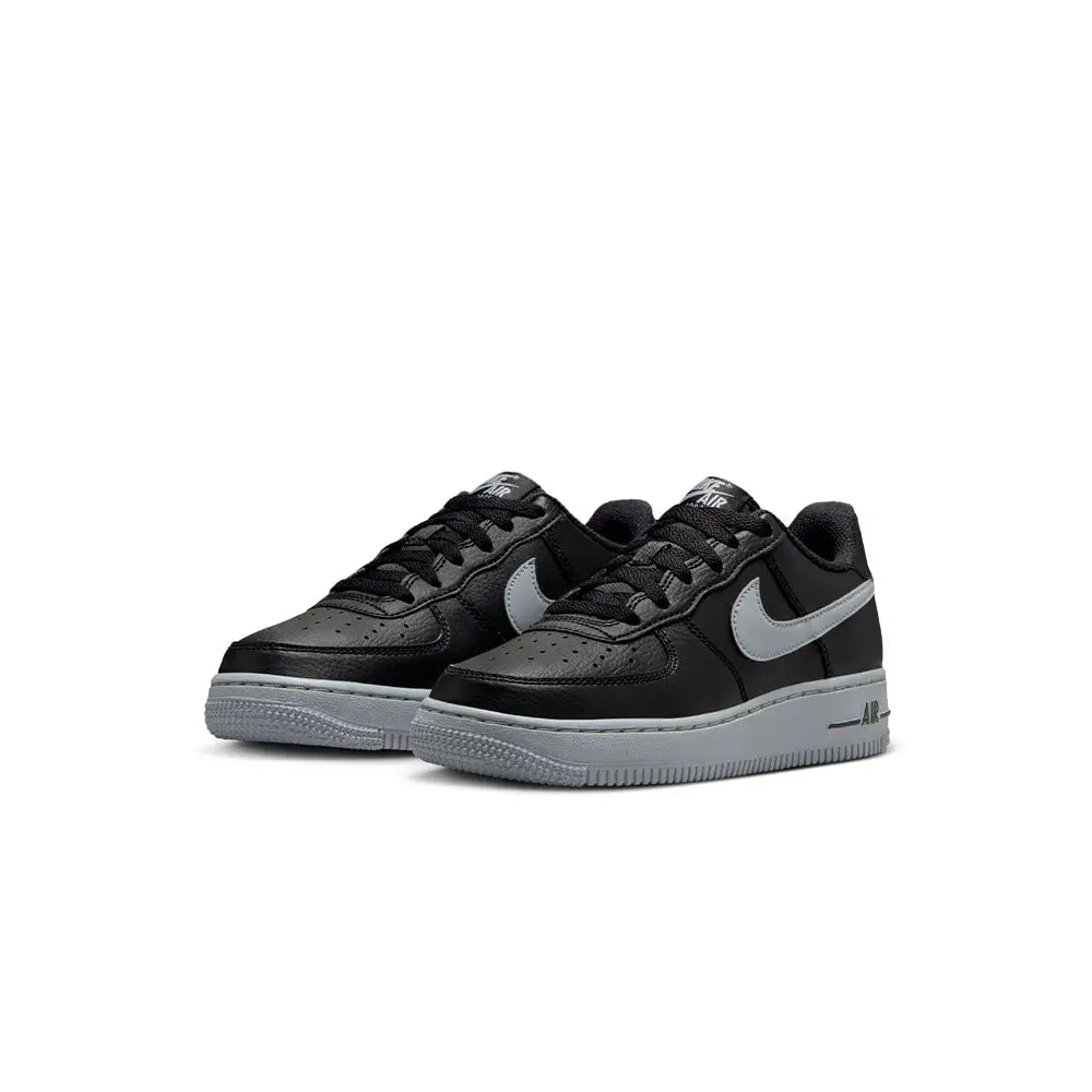 Nike Air Force 1 Low “Black/Wolf Grey” HQ3807-001