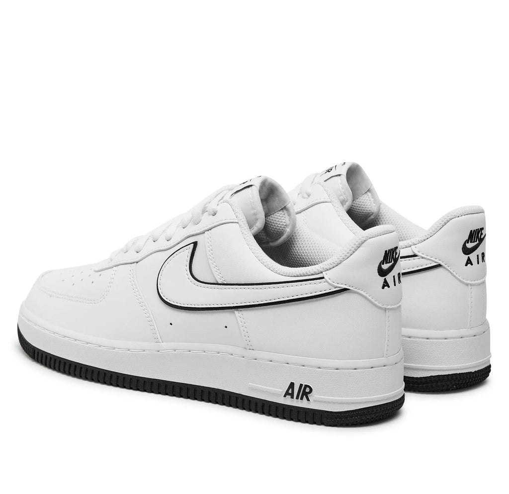 Nike Air Force 1 Low “White/Black” DV0788-103