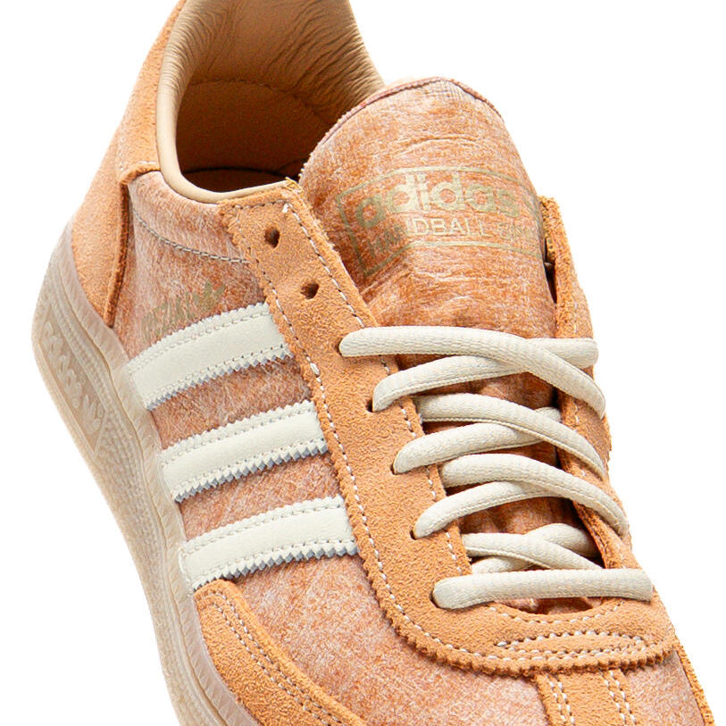 Adidas Handball Spezial Dyneema “Orange” JR3661
