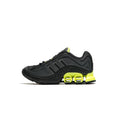 Adidas MegaRide 01 “Black/Solar Yellow” JR3677