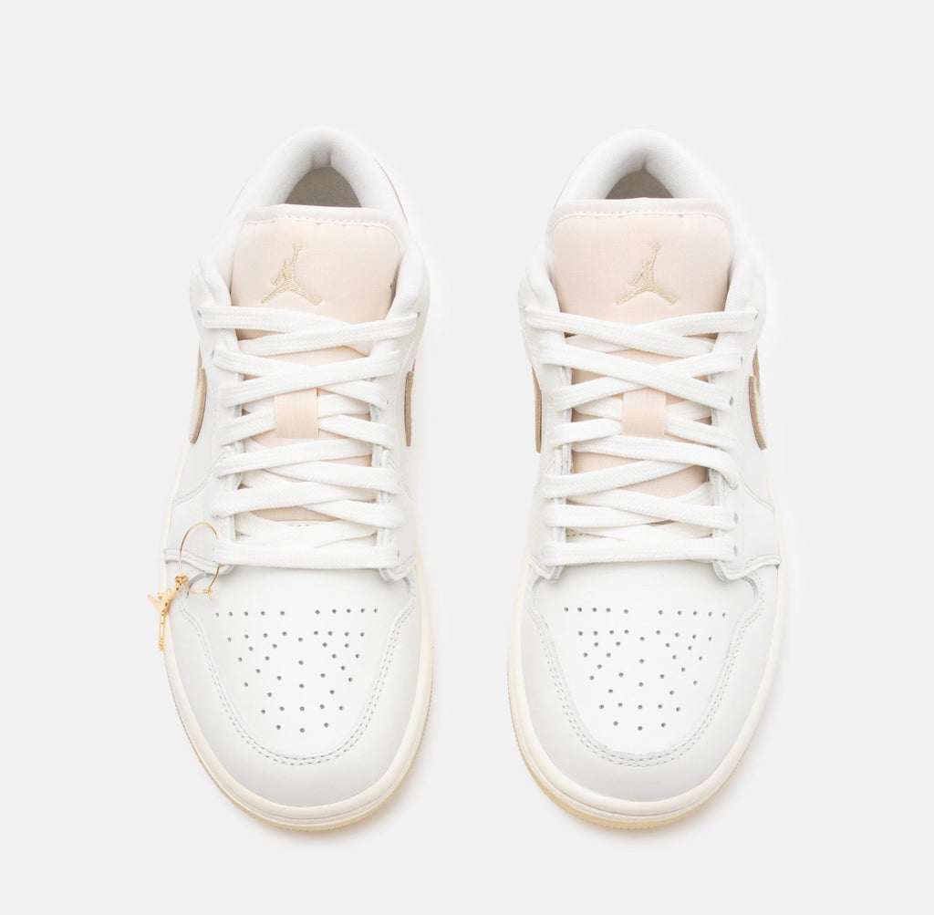 Air Jordan 1 Low “Metallic Team Gold” HV5157-100