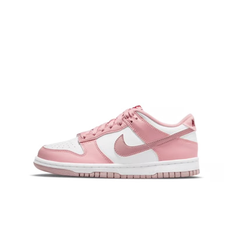 Nike Dunk Low “Pink Velvet” DO6485 600