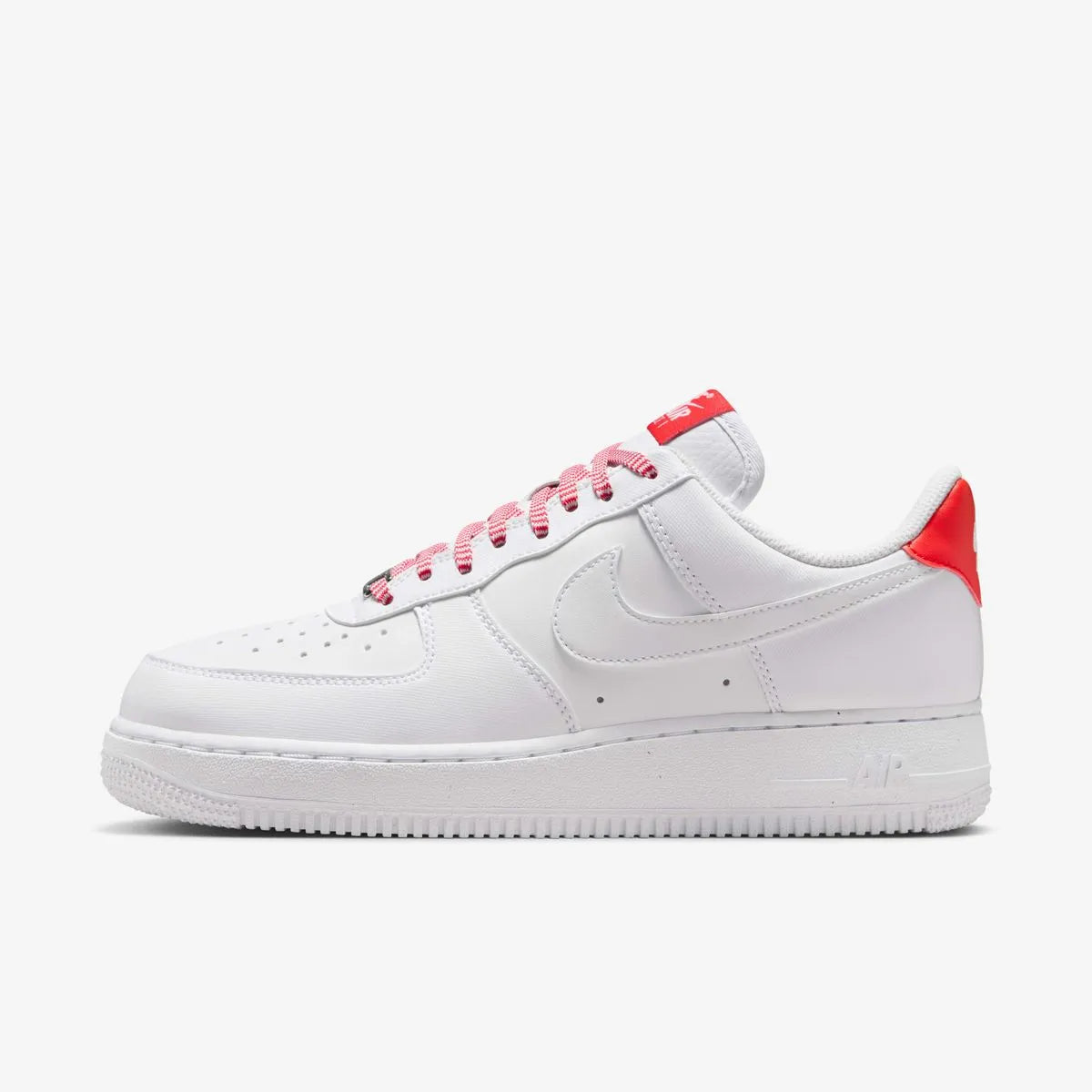Nike Air Force 1 Low “Red Laces” IB7167-103