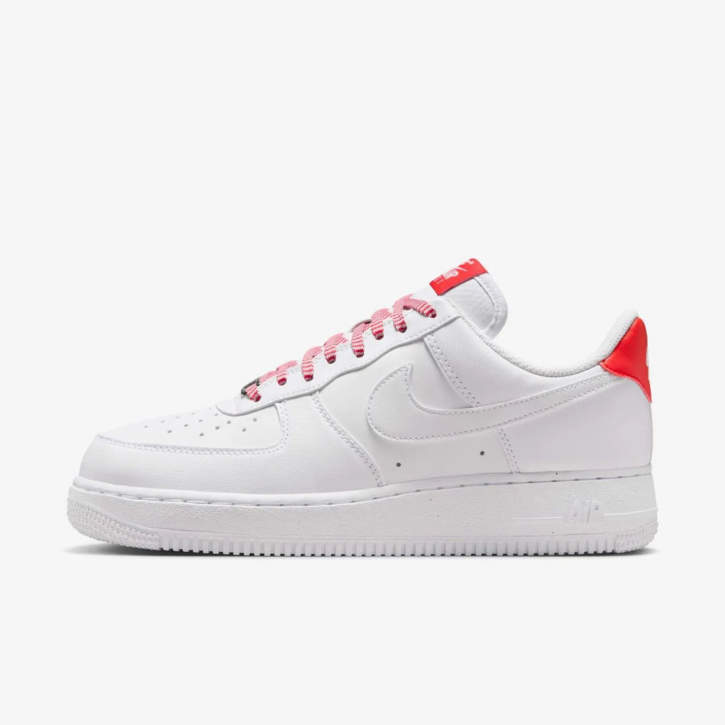 Nike Air Force 1 Low “Red Laces” IB7167-103