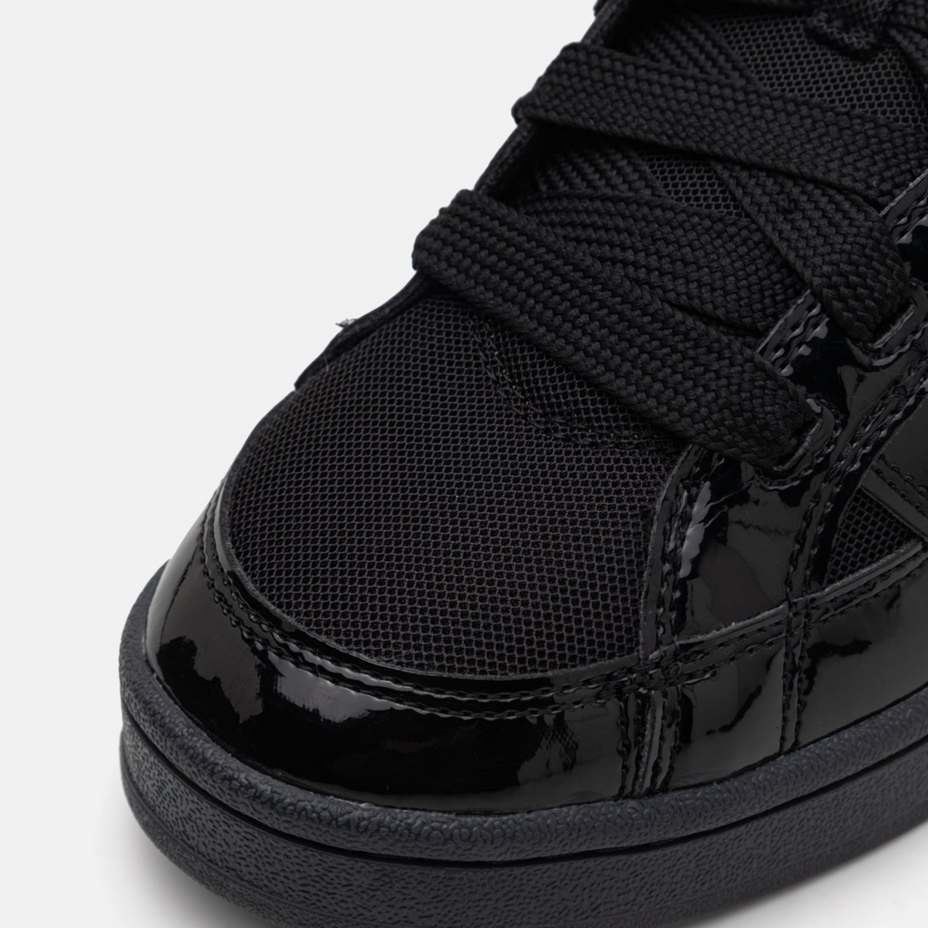 Adidas Campus 00s Beta “Triple Black” JQ8142