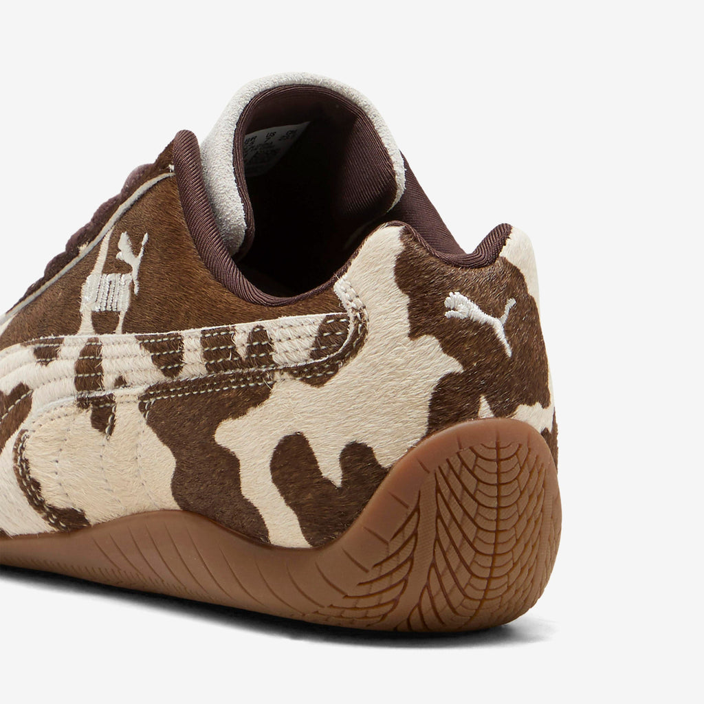 Puma SpeedCat OG “Cow Print” 406141-01