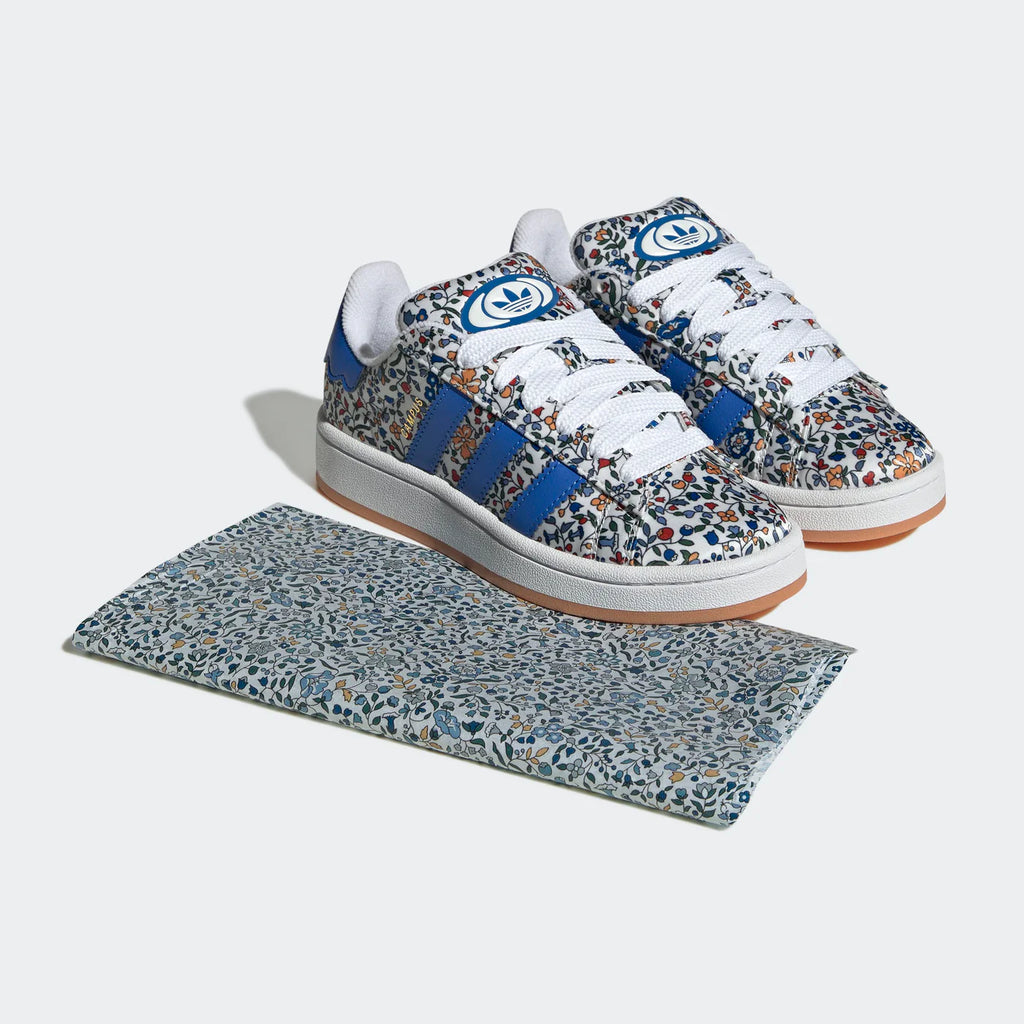 Adidas Campus 00s x Liberty London JS3805