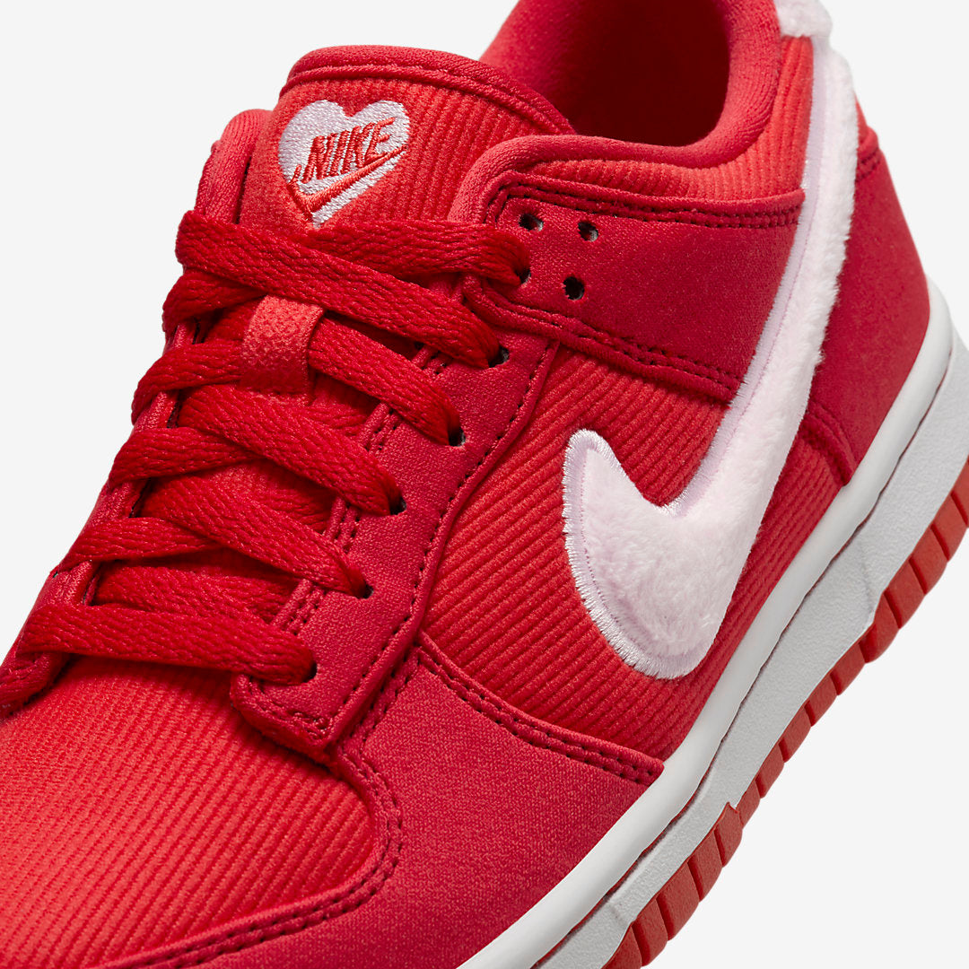 Nike Dunk Low GS “Valentine’s Day” FZ3548-612