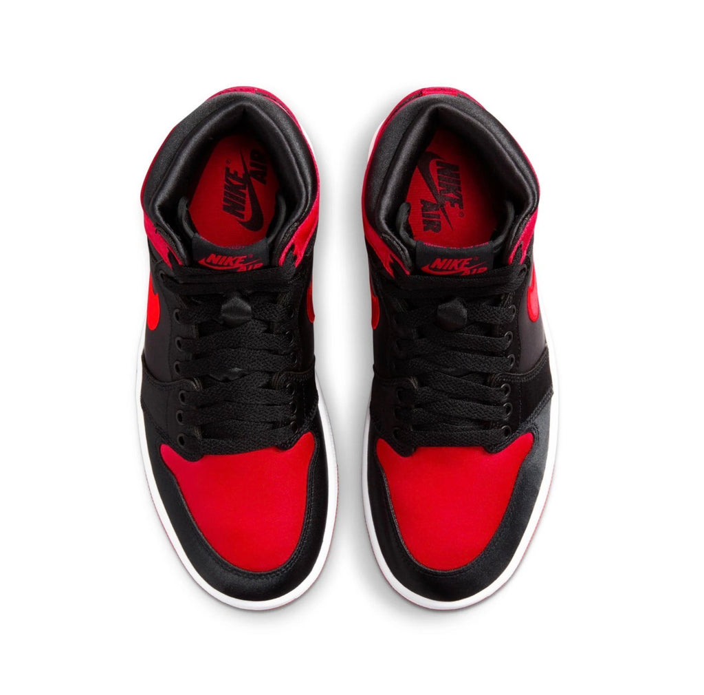 Air Jordan 1 Retro High OG “Satin Bred” FD4810-061