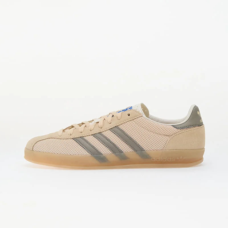 Adidas Gazelle Indoor Pro “Bliss Green” JS0667