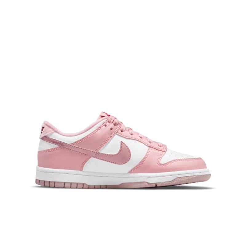 Nike Dunk Low “Pink Velvet” DO6485 600