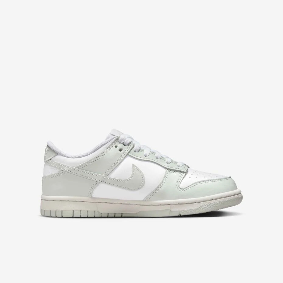 Nike Dunk Low GS “White/Photon Dust” FB9109 124