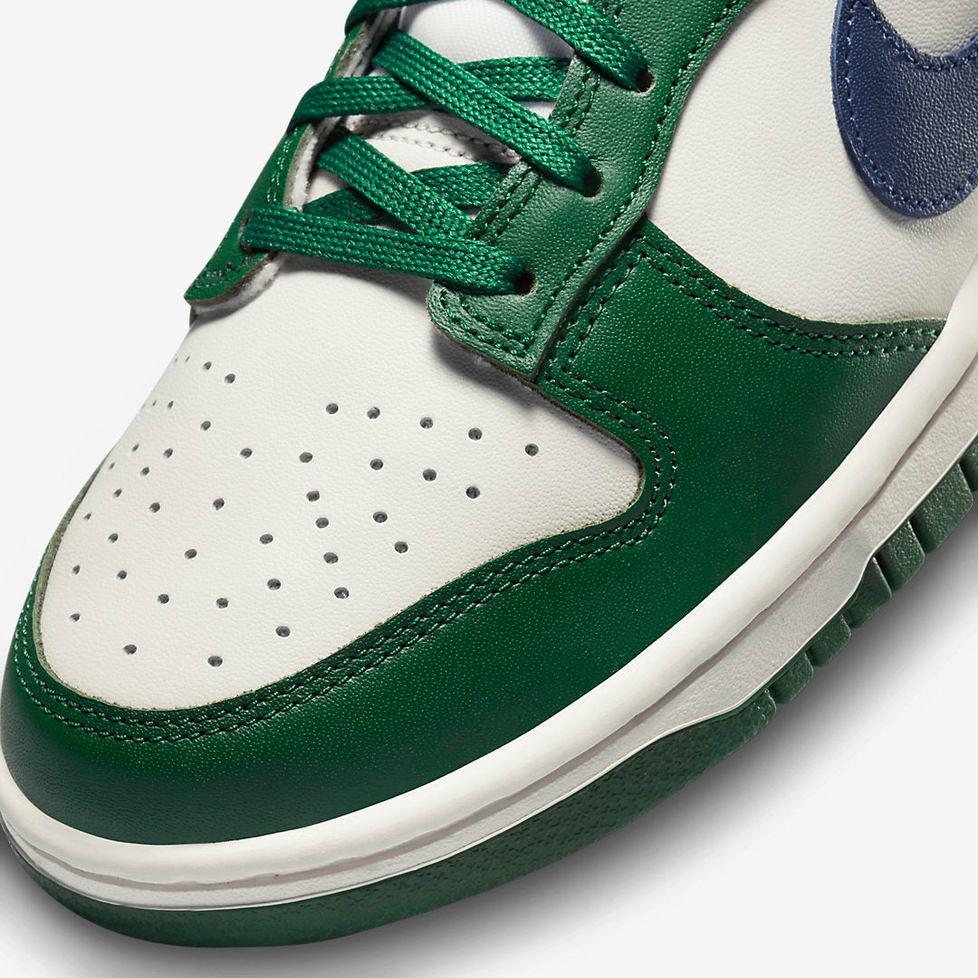 Nike Dunk Low “Gorge Green DD1503-300