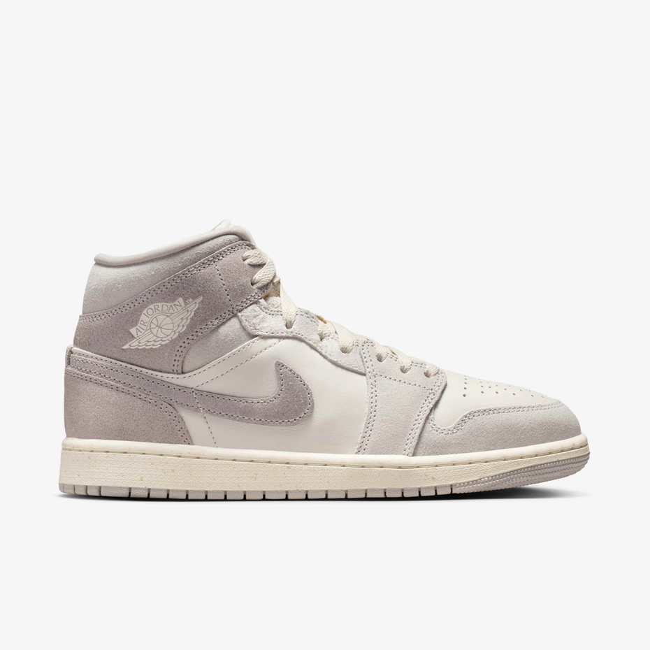 Air Jordan 1 Mid SE “Enigma Stone” IB7010-001