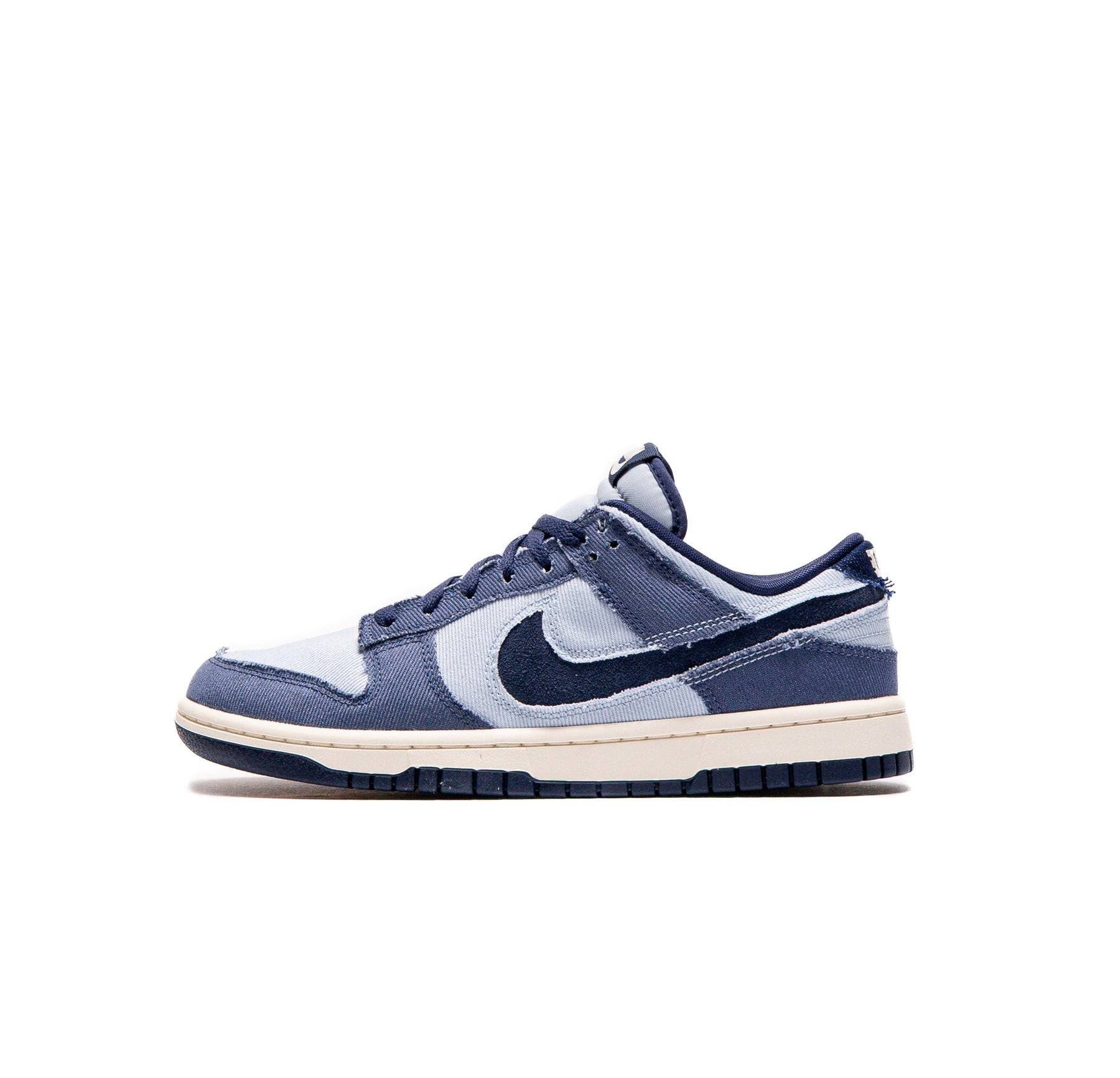 Nike Dunk Low “Denim Blue” HF3141-400