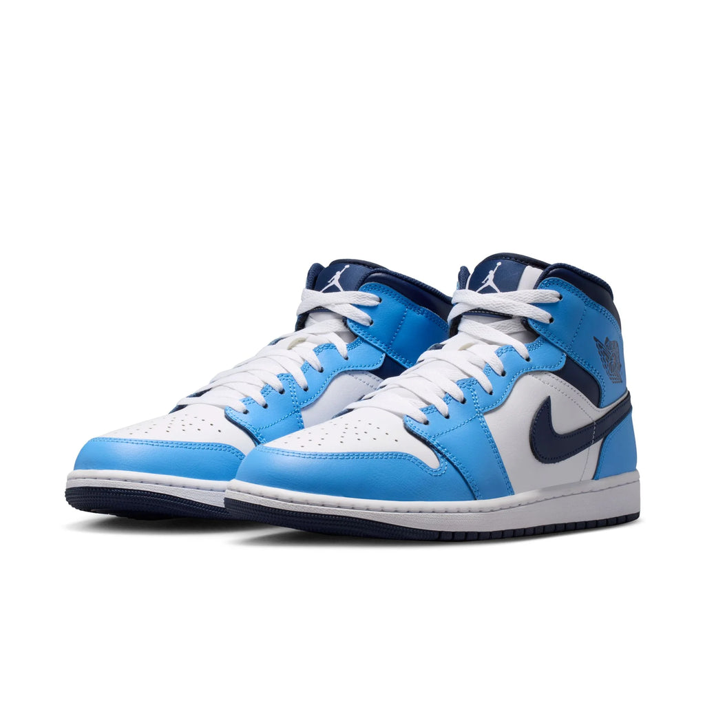 Air Jordan 1 Mid “UNC” DQ8426-405