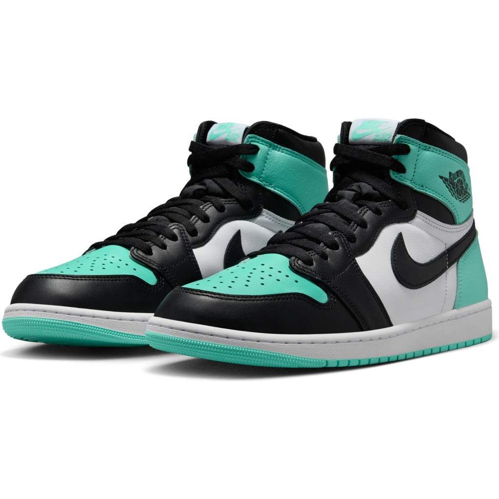 Air Jordan 1 High OG “Green Glow” DZ5485-130