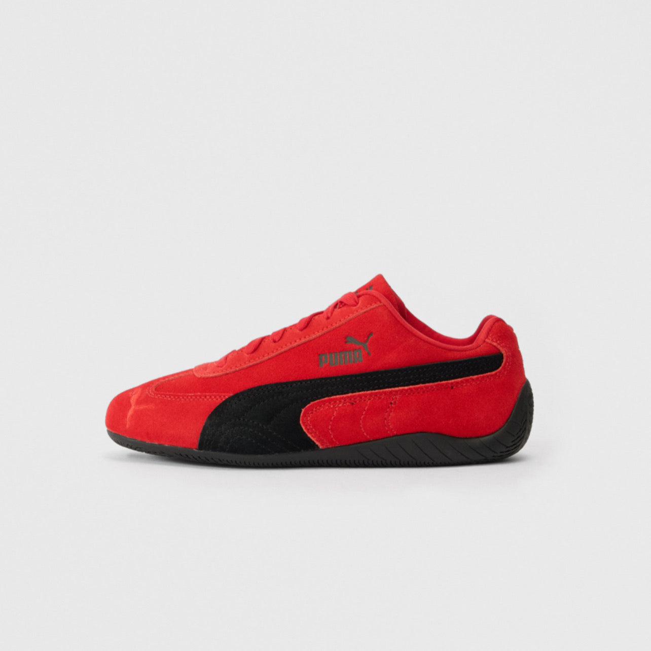 Puma SpeedCat JR “Red/Black”