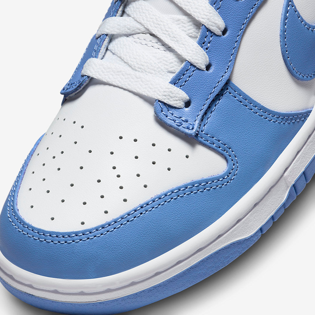 Nike Dunk Low “Polar Blue” DV0833-400