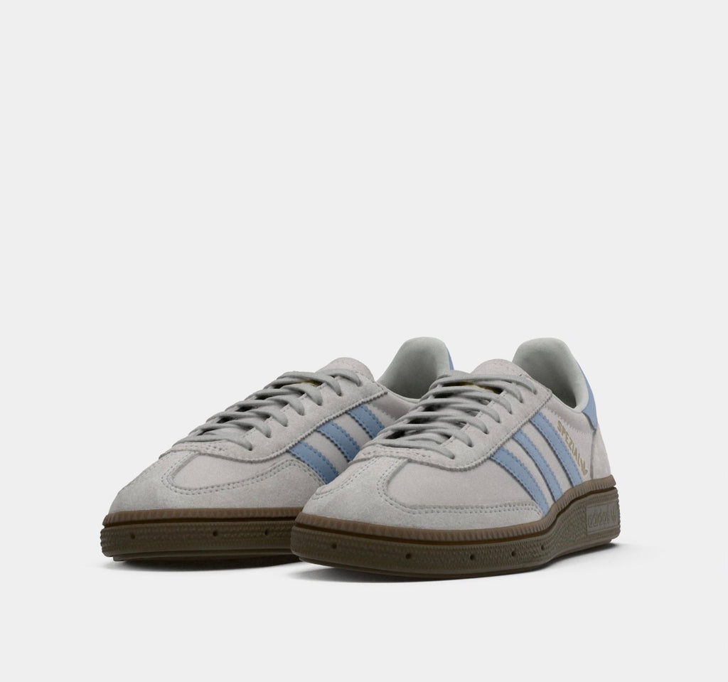 Adidas Handball Spezial “Grey/Blue” JQ0735