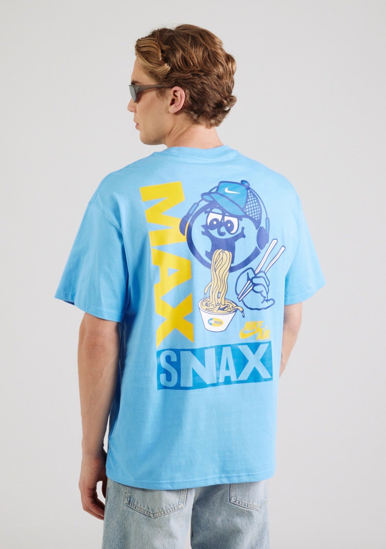 Tricou Nike Sportswear “Sole Food” HJ0768-412