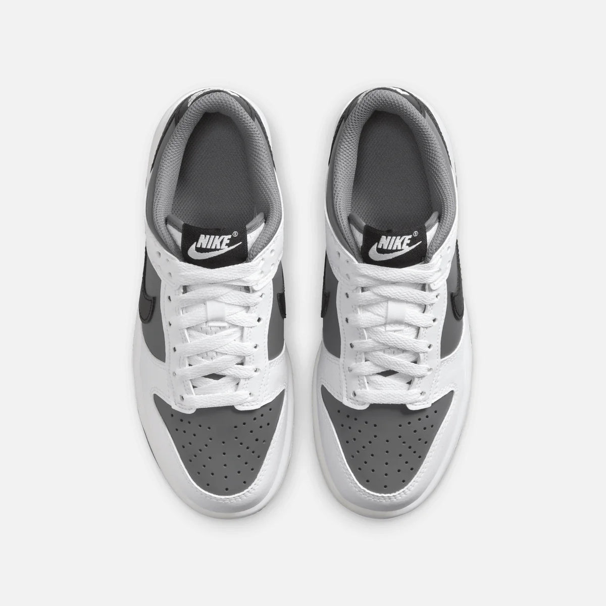 Nike Dunk Low GS “Smoke Grey” HJ9202-100