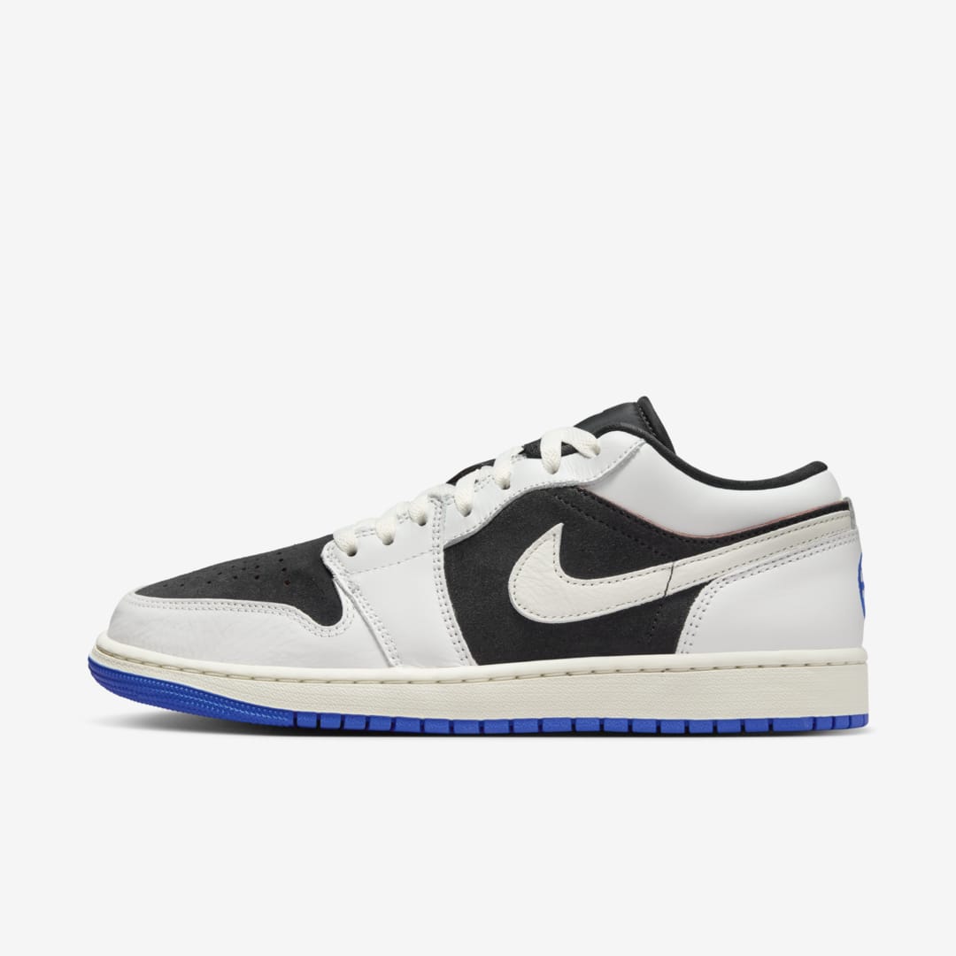 Air Jordan 1 Low "Quai 54" HQ0764-001