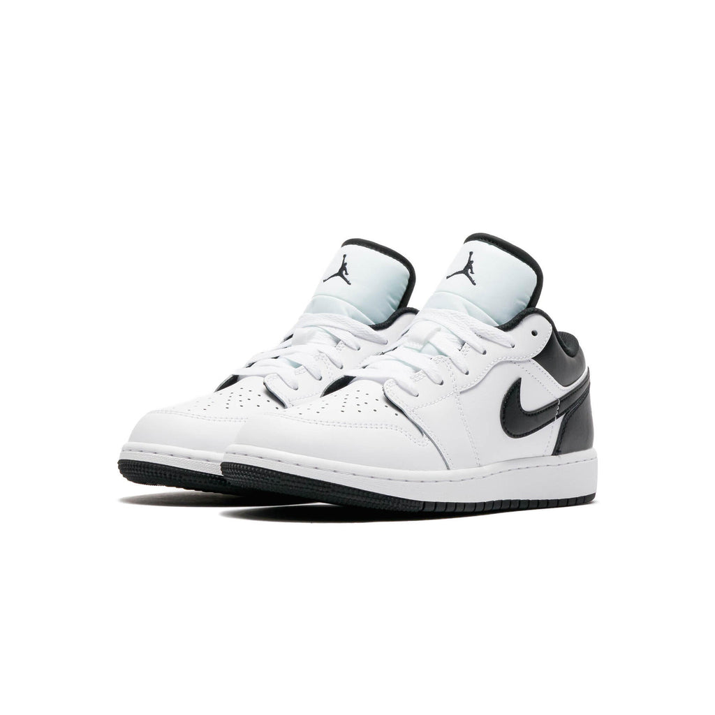 Air Jordan 1 Low “Reverse Panda” 553560-132