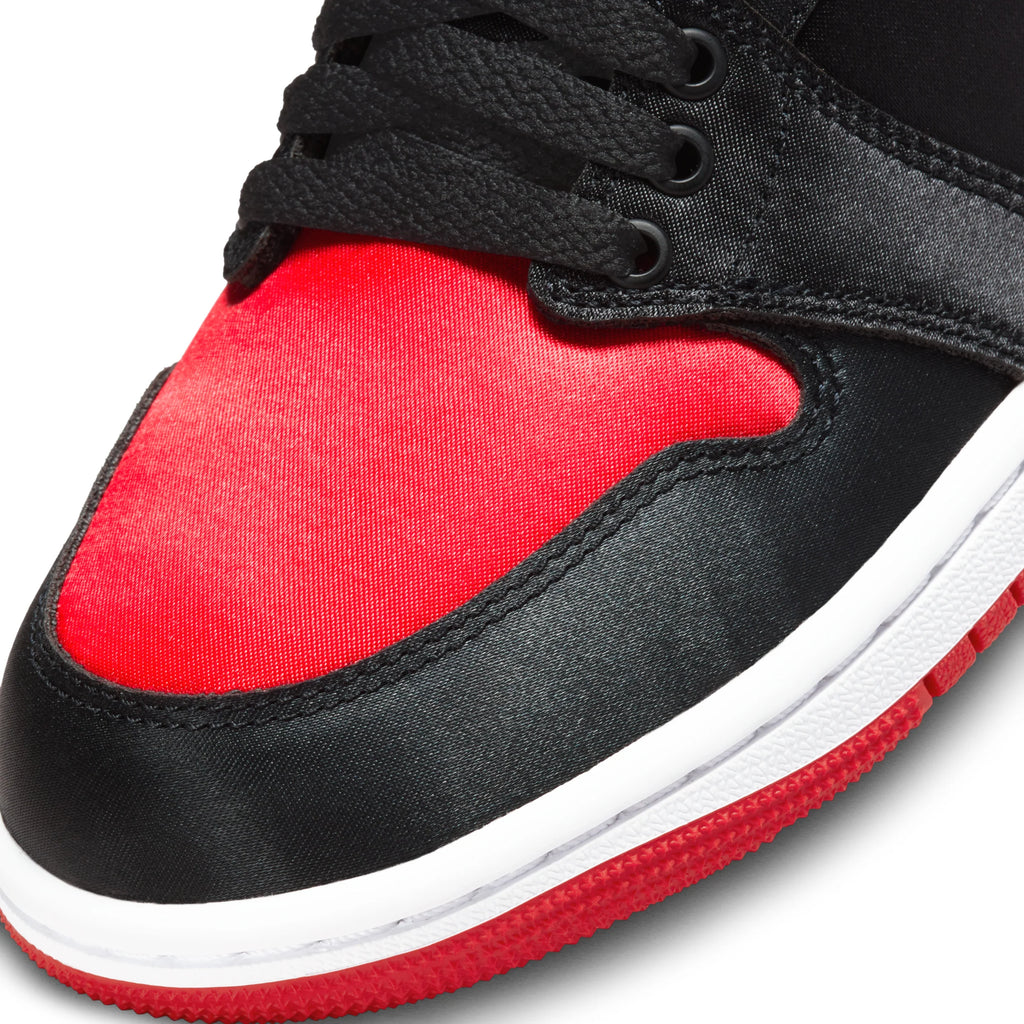 Air Jordan 1 Retro High OG “Satin Bred” FD4810-061
