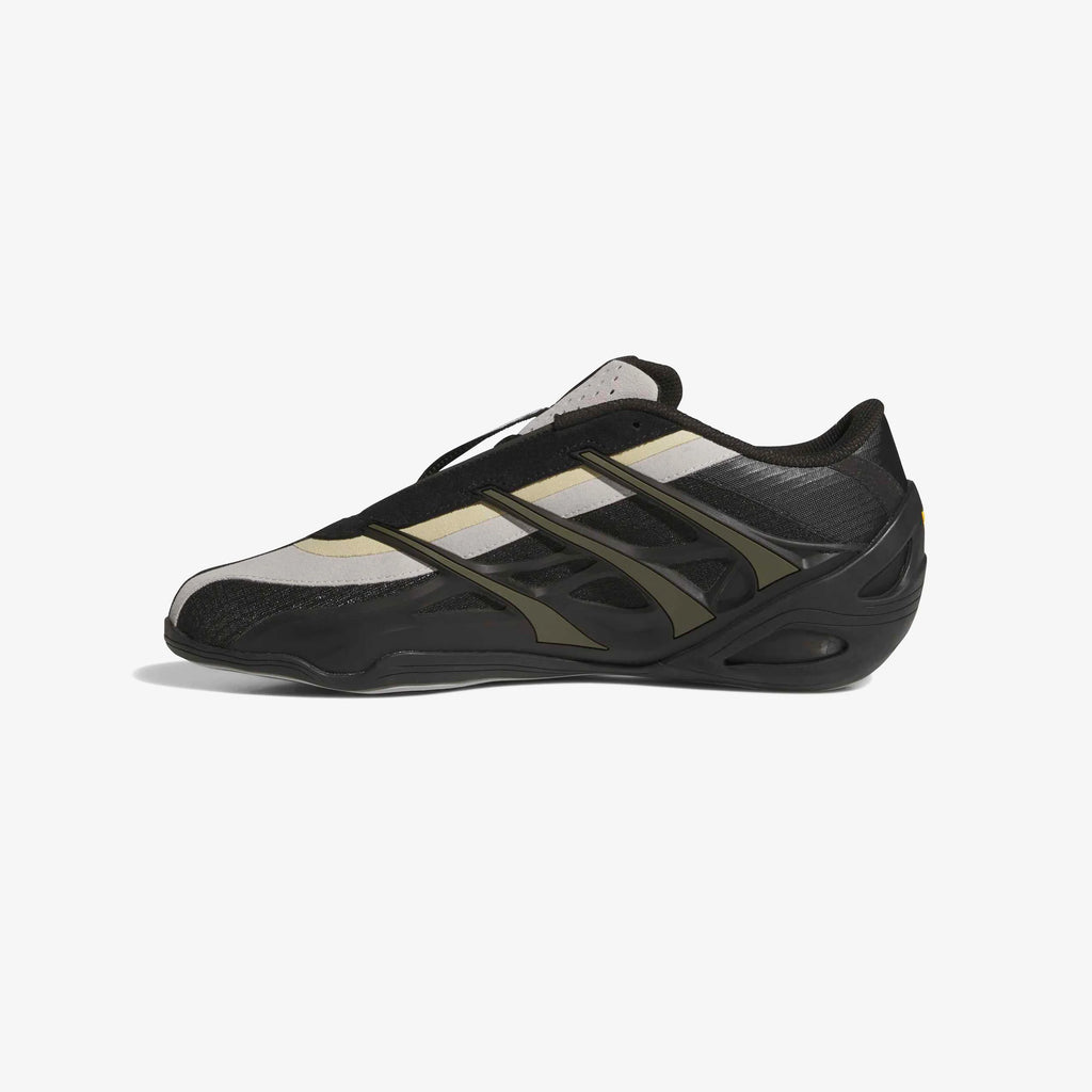 Adidas x Bad Bunny x Mercedes AMG Petronas Formula One Adiracer GT HQ2570