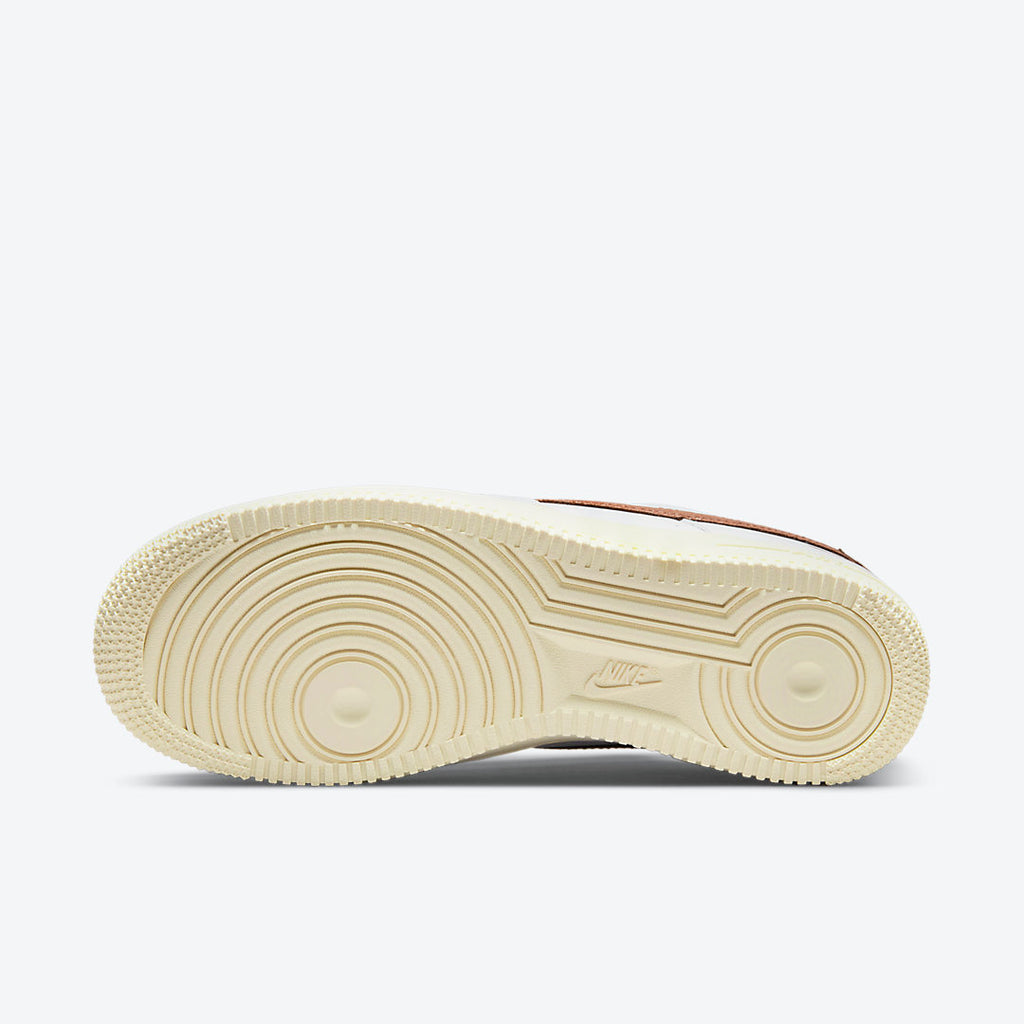 Nike Air Force 1 Low “Coconut” DJ9943-101
