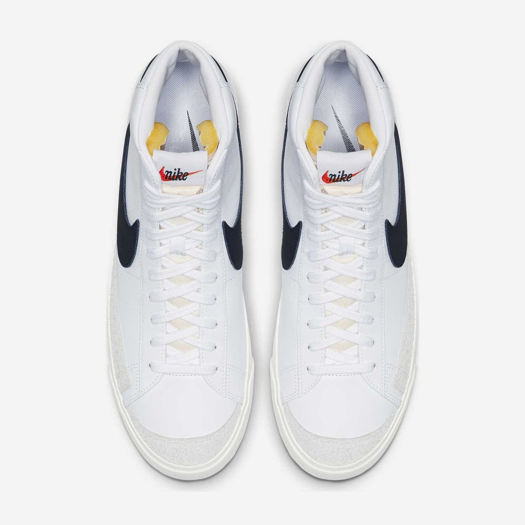 Nike Blazer Mid 77’ Vintage “Black/White” BQ6806-100