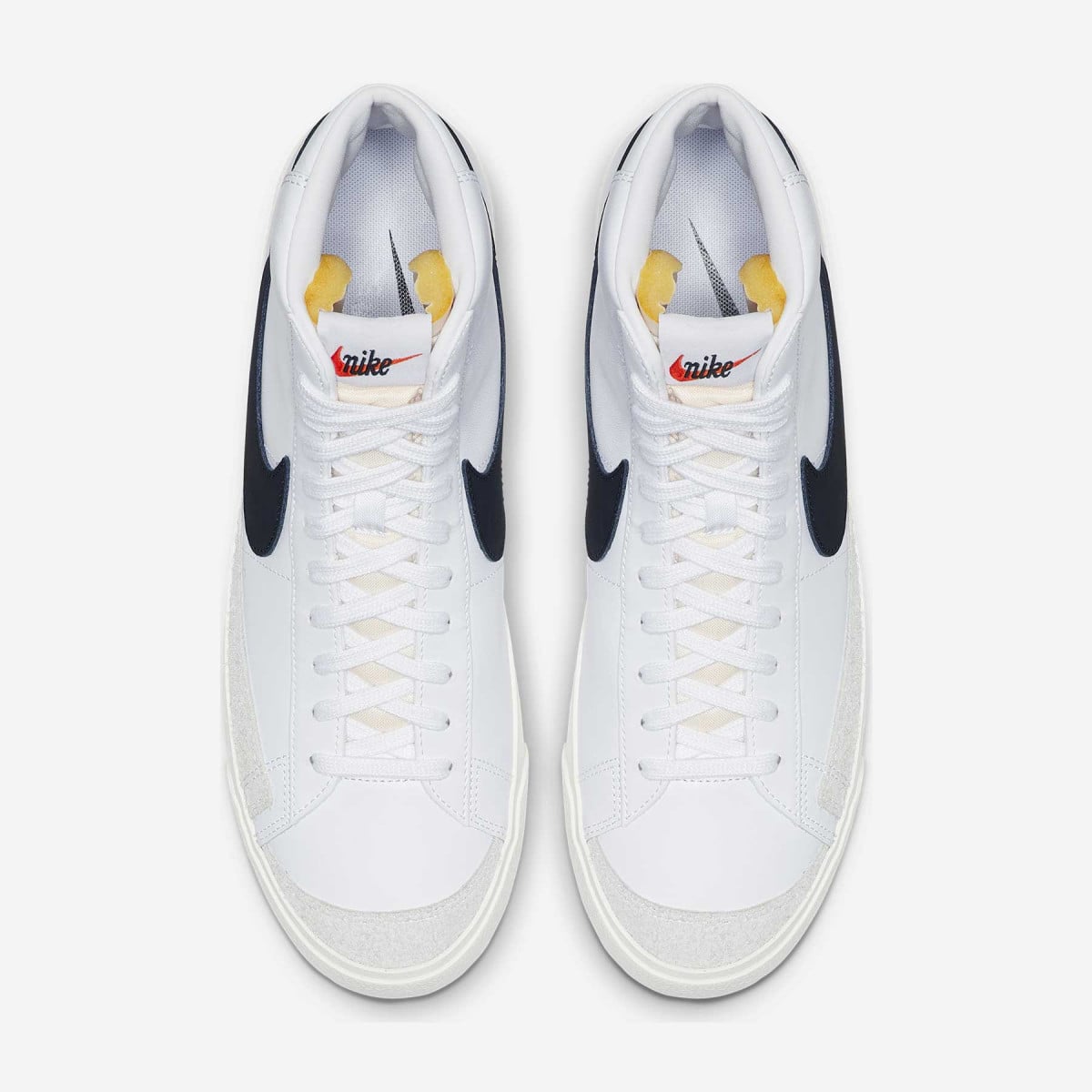 Nike Blazer Mid 77’ Vintage “Black/White” BQ6806-100